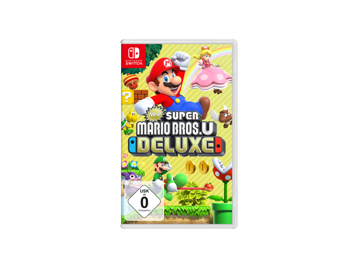 super mario bros. u deluxe