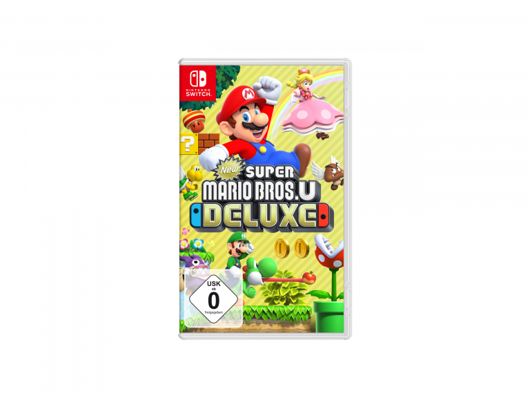 super mario bros. u deluxe