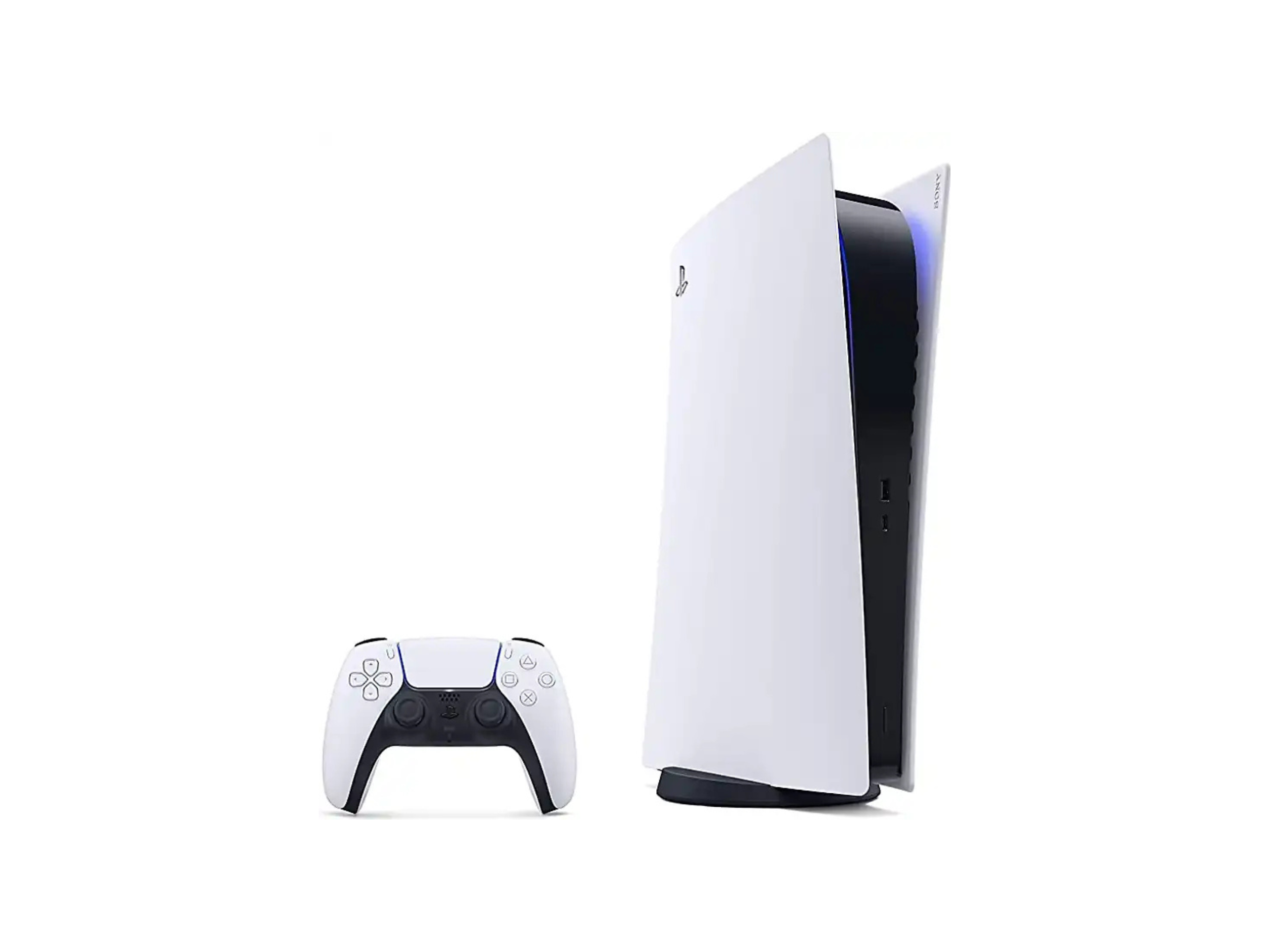 playstation 5 digital edition (basisvariante)