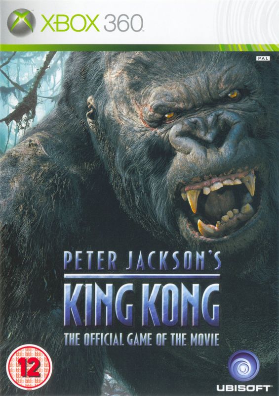 c98769 Peter Jackson's King Kong – Bild 1