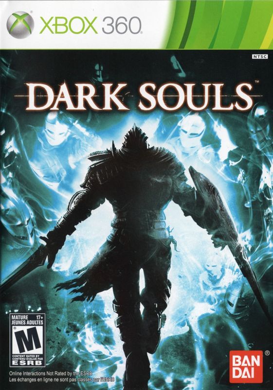 Dark Souls [Limited Edition]