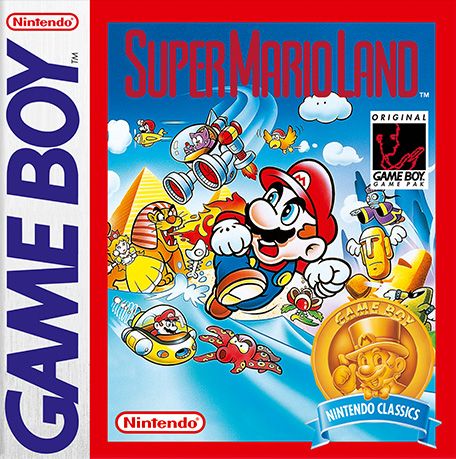 Super Mario Maker