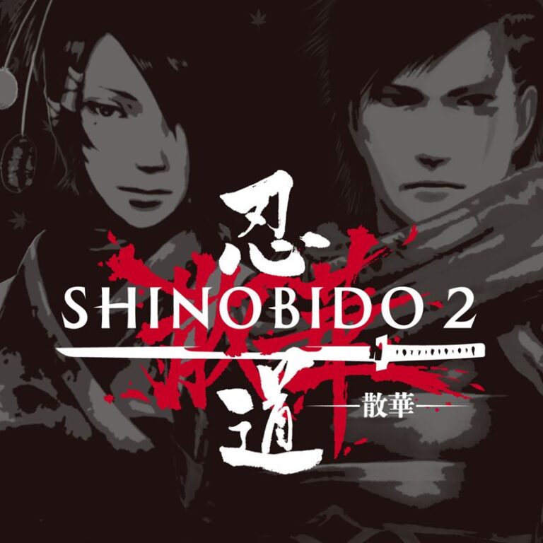 Shinobido 2: Revenge of Zen