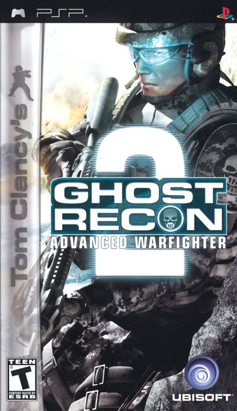 r94689 Ghost Recon Advanced Warfighter 2