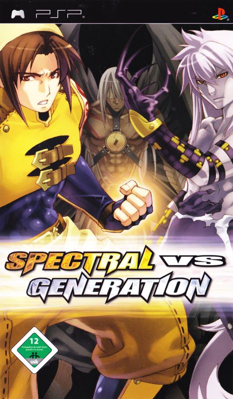 Spectral vs. Generation