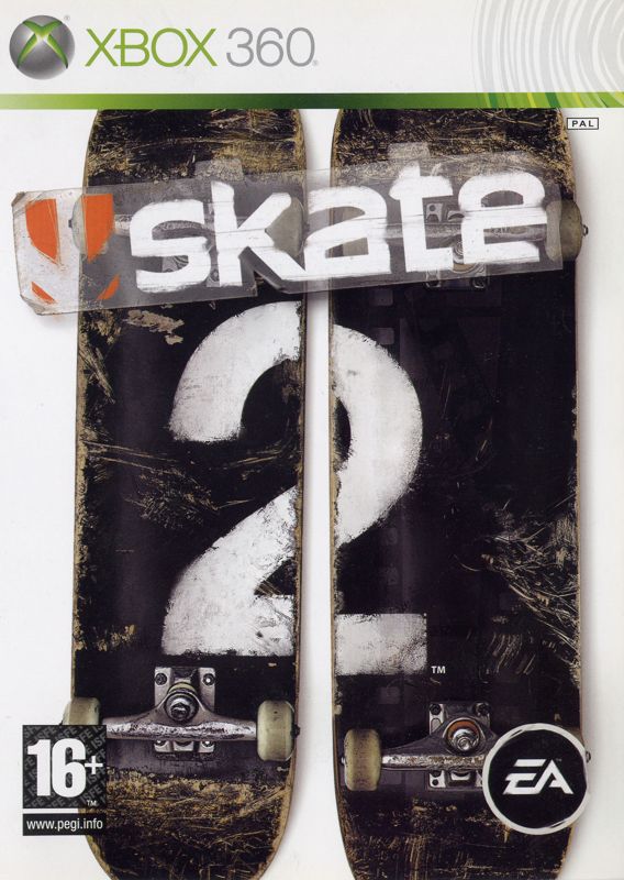 Skate 2