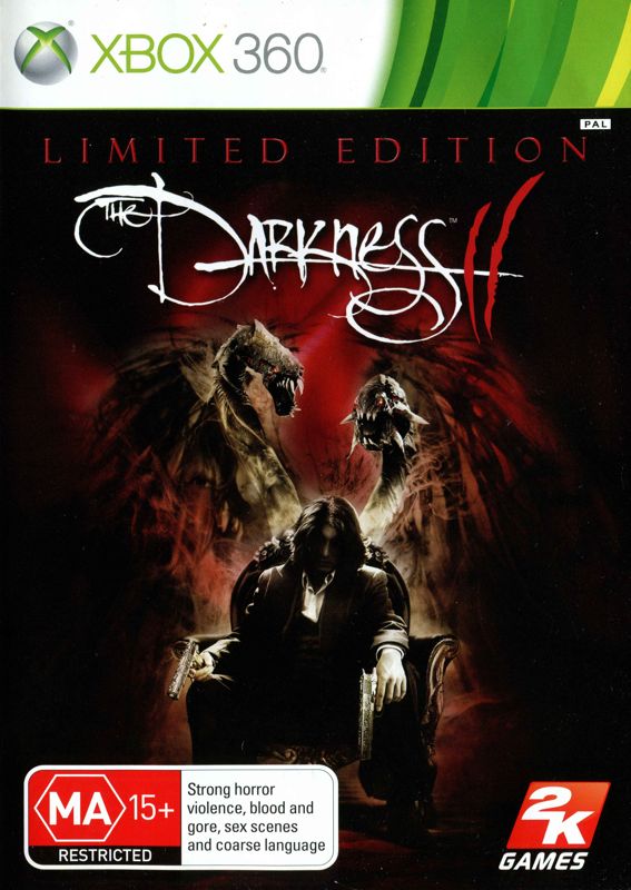 The Darkness II [Limited Edition]