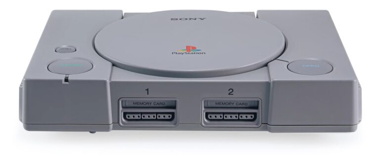 Sony PlayStation 1 Original
