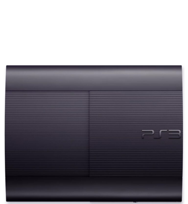 Sony PlayStation 3 Super Slim 12GB